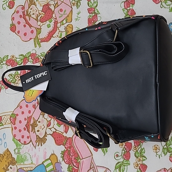 SOLD Loungefly Disney Coco Mini Backpack - Picture 2 of 3